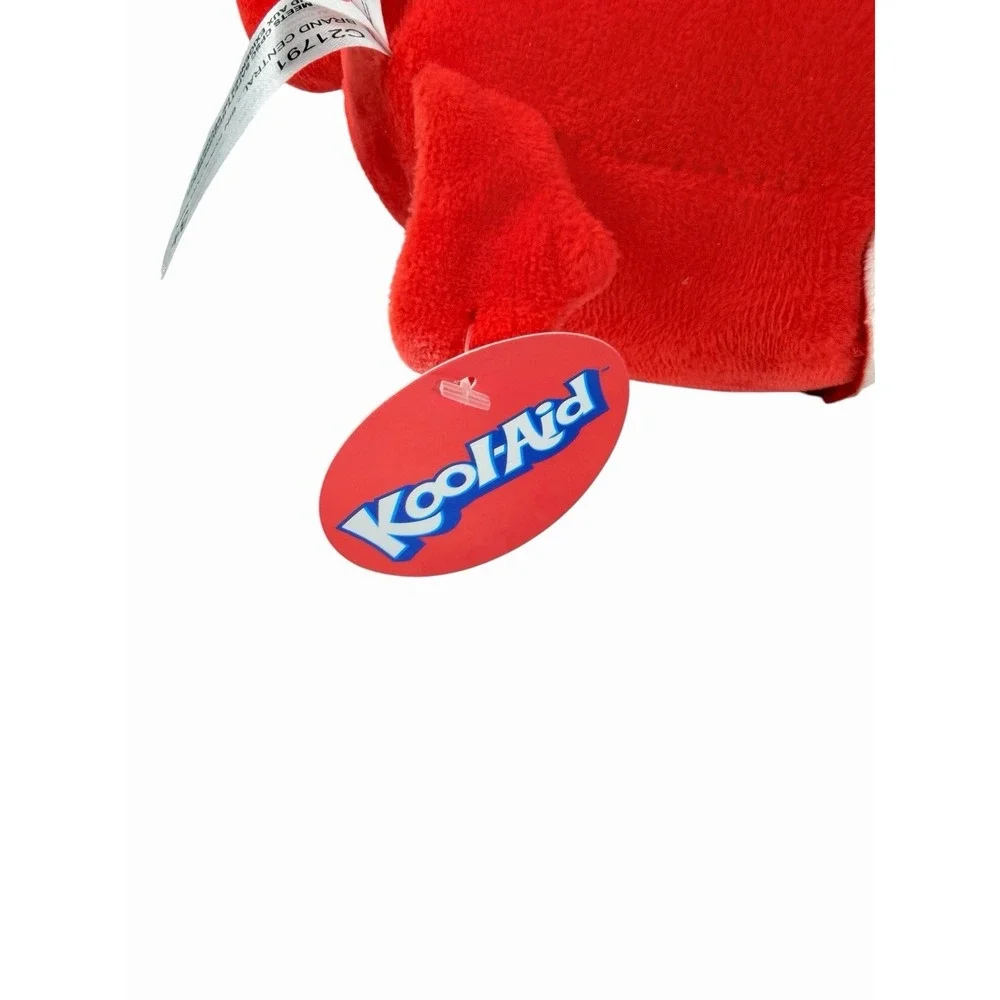 Fiesta Plush Kool Aid Guy 6
